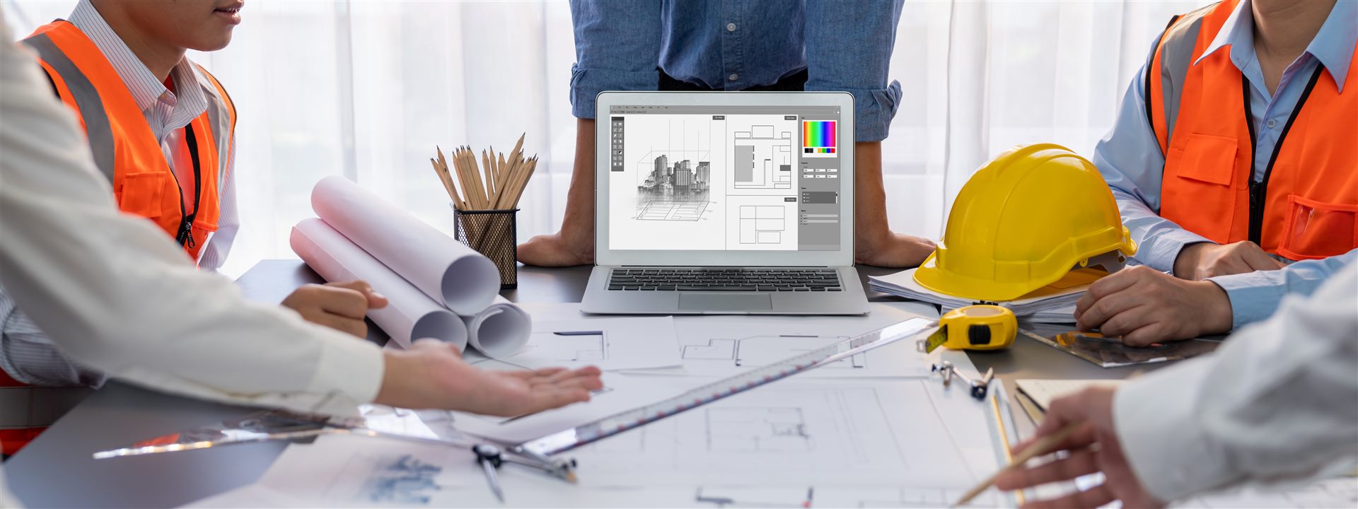 BrewBlockSolution software intelligence workspace
